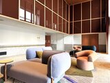 WORLD TOWER RESIDENCE 共用部