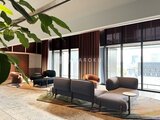 WORLD TOWER RESIDENCE 共用部