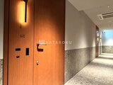 WORLD TOWER RESIDENCE 共用部