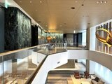 WORLD TOWER RESIDENCE 共用部