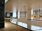 WORLD TOWER RESIDENCE 共用部