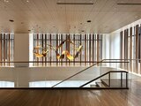 WORLD TOWER RESIDENCE 共用部