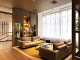 WORLD TOWER RESIDENCE 共用部