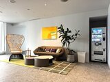 WORLD TOWER RESIDENCE 共用部
