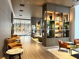 WORLD TOWER RESIDENCE 共用部
