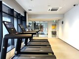 WORLD TOWER RESIDENCE 共用部
