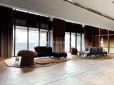 WORLD TOWER RESIDENCE 共用部