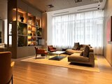 WORLD TOWER RESIDENCE 共用部