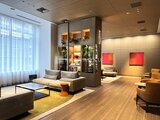 WORLD TOWER RESIDENCE 共用部
