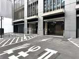 WORLD TOWER RESIDENCE 共用部