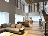 WORLD TOWER RESIDENCE 共用部