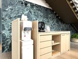 WORLD TOWER RESIDENCE 共用部