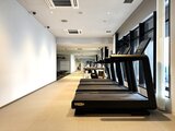 WORLD TOWER RESIDENCE 共用部