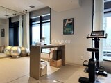 WORLD TOWER RESIDENCE 共用部
