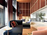 WORLD TOWER RESIDENCE 共用部