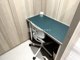 WORLD TOWER RESIDENCE 共用部