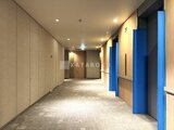 WORLD TOWER RESIDENCE 共用部