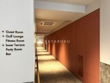 WORLD TOWER RESIDENCE 共用部