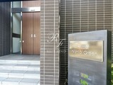 プライマル西大井グリーン 共用部 物件画像1