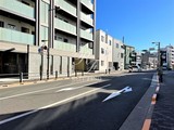 グランパセオ町屋 グランパセオ町屋4