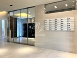 グランパセオ町屋 共用部 物件画像1