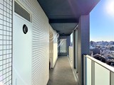 グランパセオ町屋 共用部 物件画像6