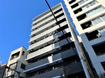 アークマーク八丁堀アジールコート アークマーク八丁堀アジールコート1