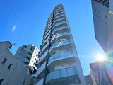 プラウドフラット文京千駄木 外観 物件画像13