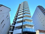 プラウドフラット文京千駄木 外観 物件画像14
