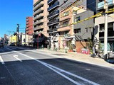 プラウドフラット文京千駄木 プラウドフラット文京千駄木4
