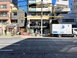 プラウドフラット文京千駄木 プラウドフラット文京千駄木6