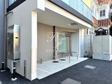 プラウドフラット文京千駄木 共用部 物件画像3
