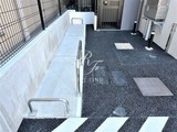 プラウドフラット文京千駄木 共用部 物件画像4