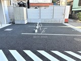 プラウドフラット文京千駄木 共用部 物件画像5
