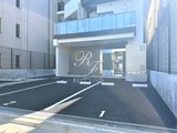 プラウドフラット文京千駄木 共用部 物件画像7