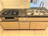 オルタナ日本橋 2LDK 物件画像12