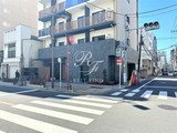 ジオエント浅草雷門 ジオエント浅草雷門8