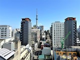 ジオエント浅草雷門 1DK・1LDK 物件画像20