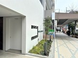 ジオエント門前仲町 ジオエント門前仲町14