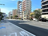 ジオエント門前仲町 ジオエント門前仲町7