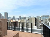 ジオエント門前仲町 共用部 物件画像10
