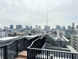 ジオエント門前仲町 共用部 物件画像12