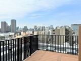 ジオエント門前仲町 共用部 物件画像13