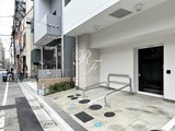 ジオエント門前仲町 共用部 物件画像19