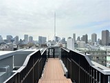 ジオエント門前仲町 共用部 物件画像8