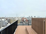 ジオエント門前仲町 共用部 物件画像9