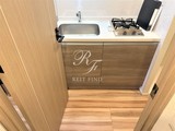 ジオエント門前仲町 1R・1K 物件画像11