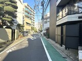 アレーロ江戸川橋 外観 物件画像11