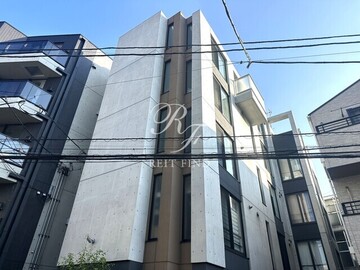 アレーロ江戸川橋 物件画像