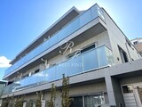 カルディア3西馬込 外観 物件画像1